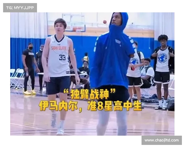违背逻辑的篮球天才亚马尔,将如何重新定义未来赛场的格局 违背逻辑的篮球天才亚马尔,将如何重新定义未来赛场的格局