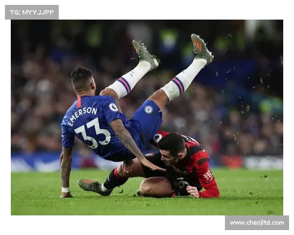 切尔西加强进攻，完美演绎蓝军风采！