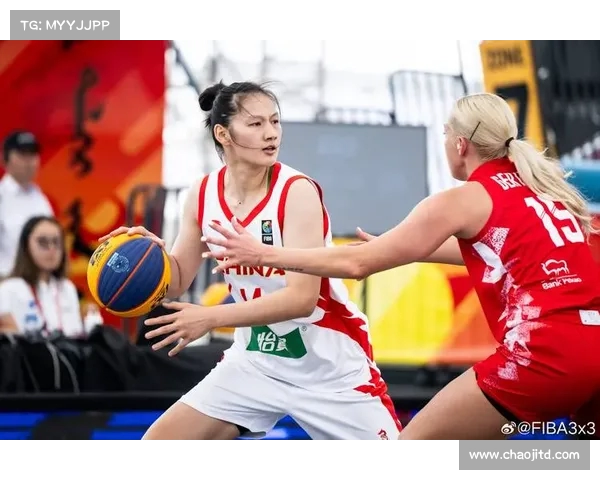 FIBA三人篮球U家联赛邯郸站:中国U队惜败日本,屈居单日亚军 FIBA三人篮球U家联赛邯郸站:中国U队惜败日本,屈居单日亚军
