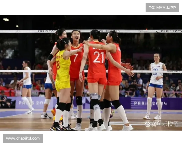 中国女排:每一块拼图都珍贵,团结与坚持铸就辉煌 中国女排:每一块拼图都珍贵,团结与坚持铸就辉煌